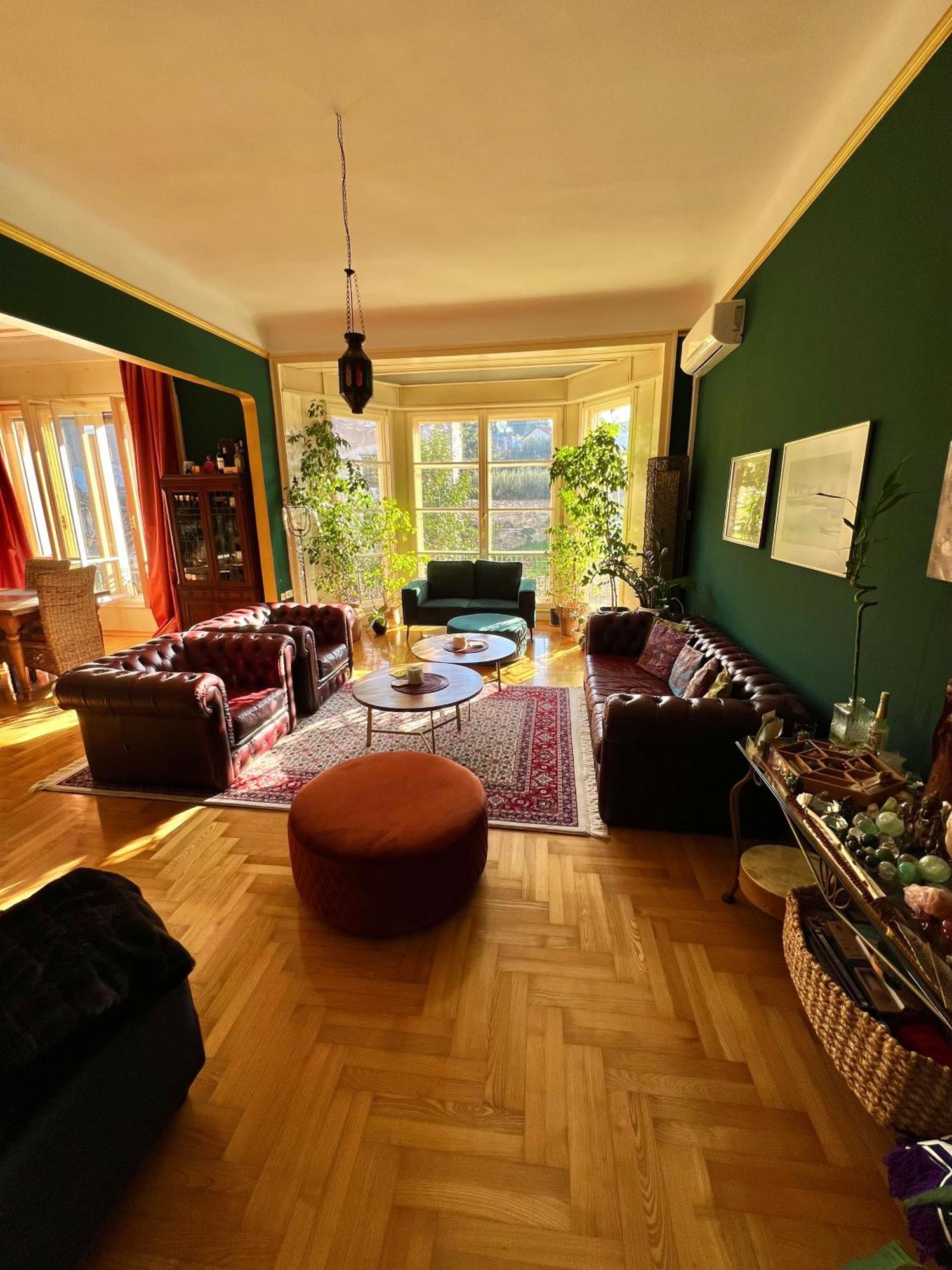 Diana'S Temple Suite Пула Екстер'єр фото