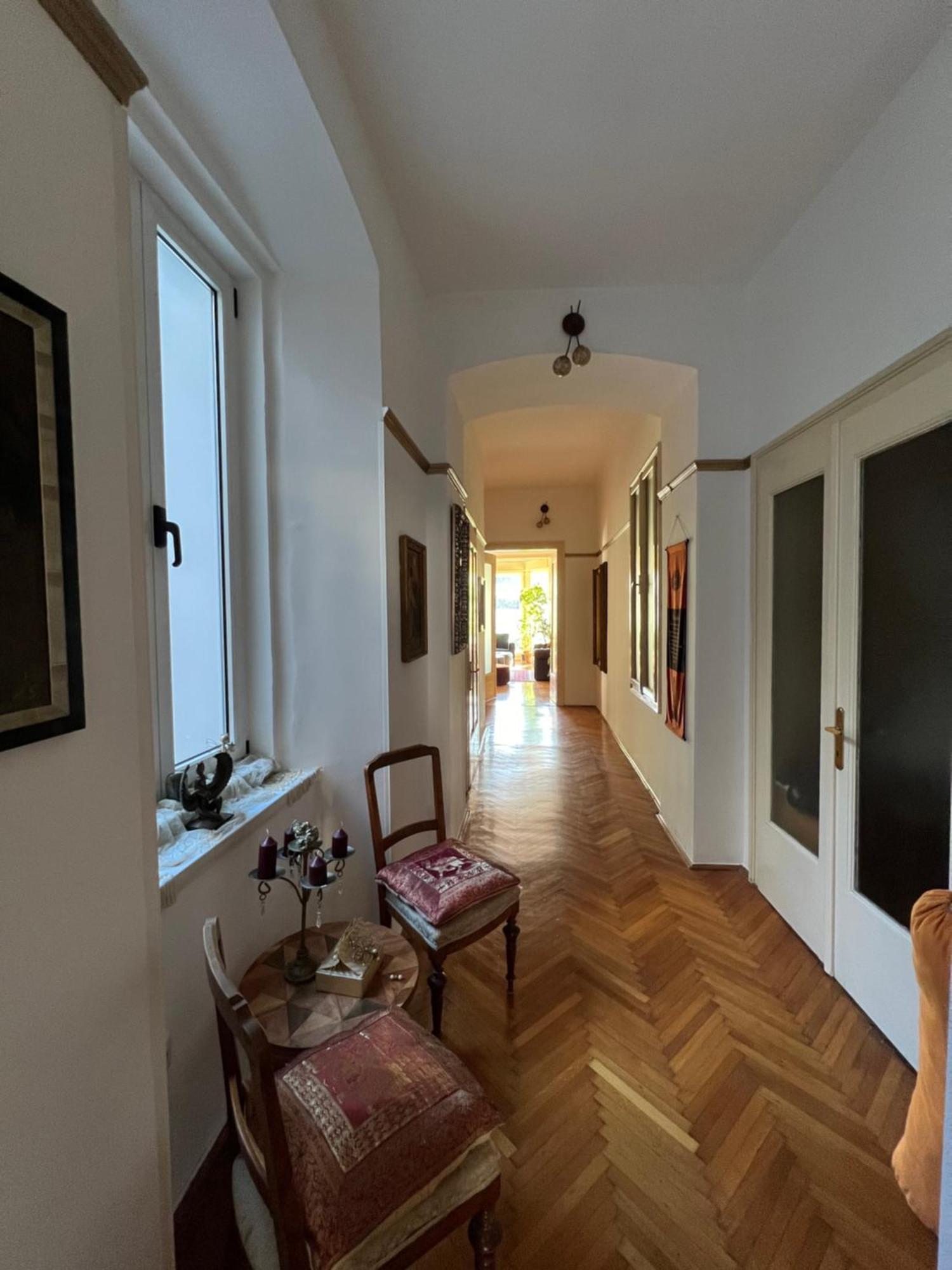 Diana'S Temple Suite Пула Екстер'єр фото
